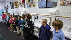 Ag Ed Science Lab 