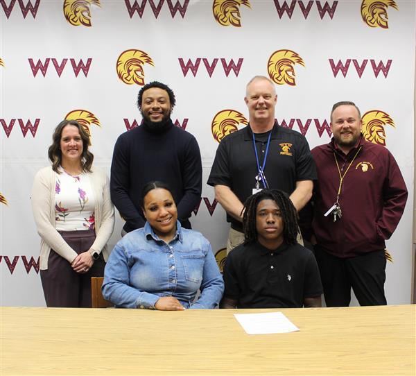  Alexander Signs